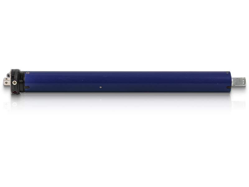 ZT35SS-Reihe - Superkurzer Typ