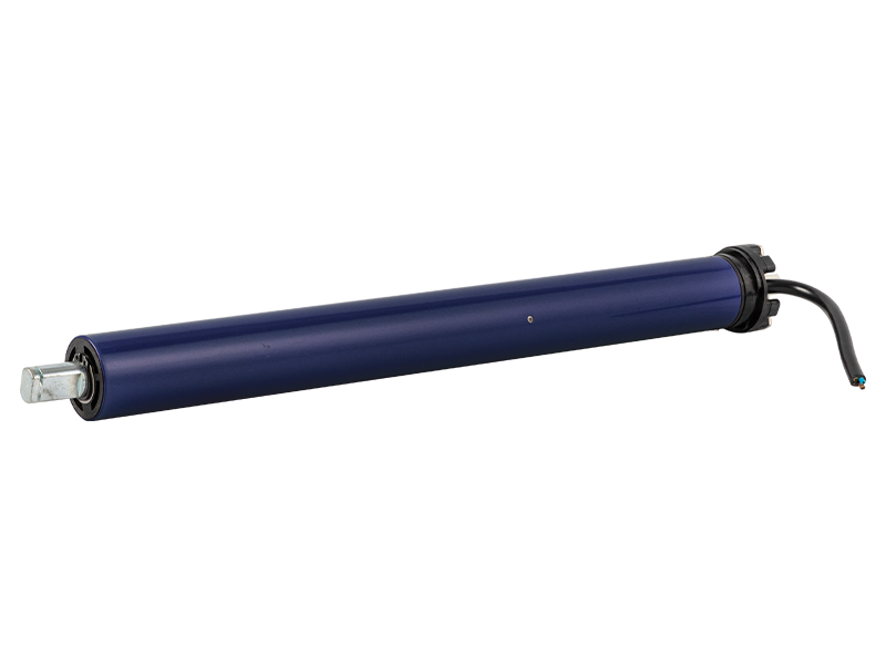 ZT35SS-Reihe - Superkurzer Typ