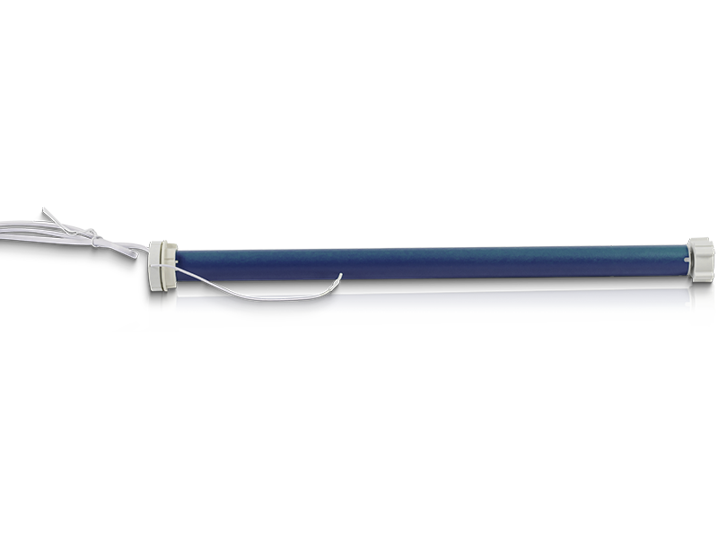 ZD25AE-Reihe - Eingebauter Adapter für elektronisches Funkgerät